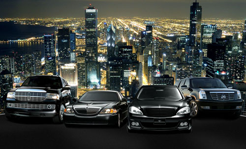 chicago limo